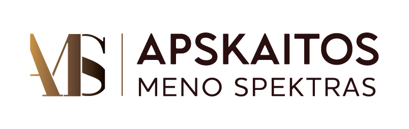 Apskaitos meno spektras